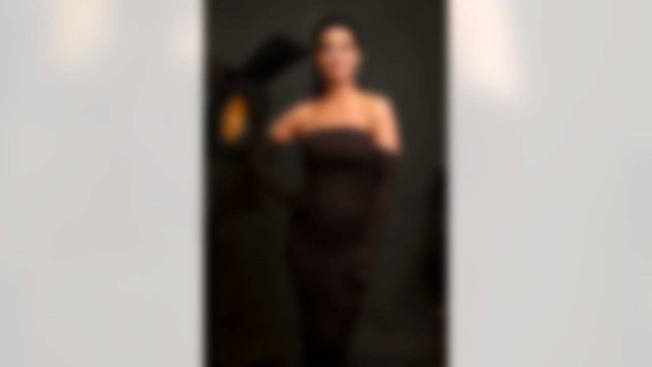 Katy Perry at the 2022 NFL Honors, Thursday, Feb. 10, 2022, in Inglewood, Calif.
