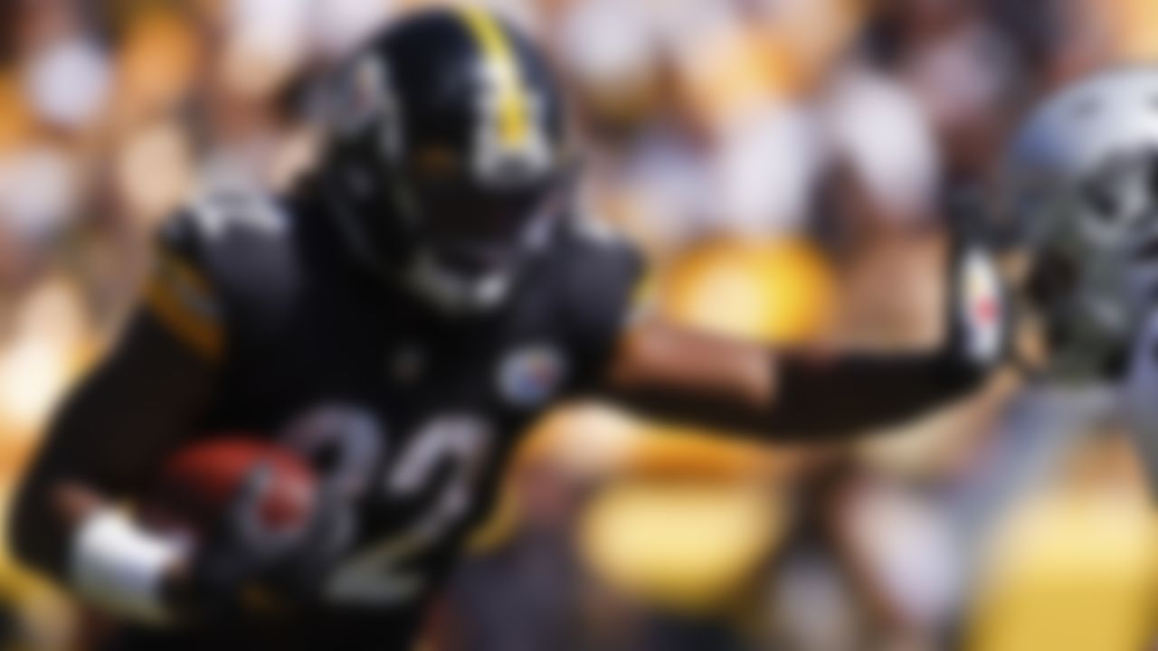 Pittsburgh Steelers 2021 schedule: Mobile, desktop wallpaper downloads