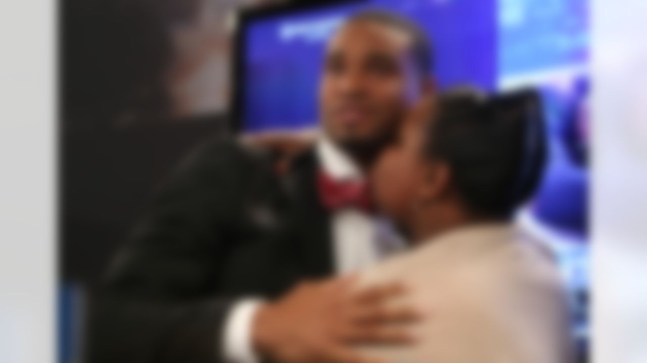 (Ben Liebenberg/NFL)