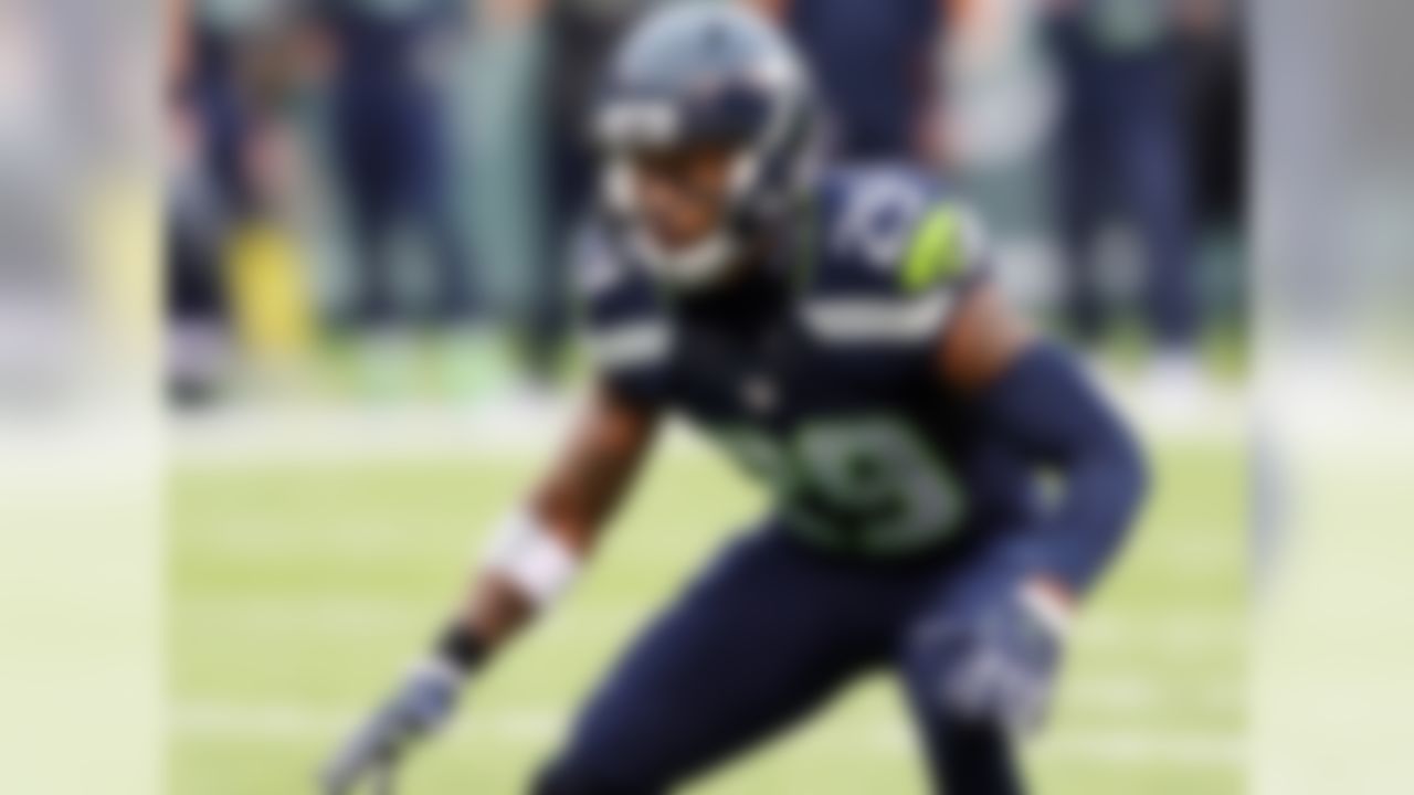 Seattle doesn't make it easy to pick just one. Few teams have done of better job of drafting, grooming and re-signing their own talent. Especially on defense, where linebacker Bobby Wagner and star cover man Richard Sherman have served as team anchors for years. My pick, though, is Earl Thomas. The five-time Pro Bowl safety saw last season cut short by a broken leg -- and even teased the idea of retirement -- but when healthy, Thomas remains one of the finest cover safeties in the NFL.