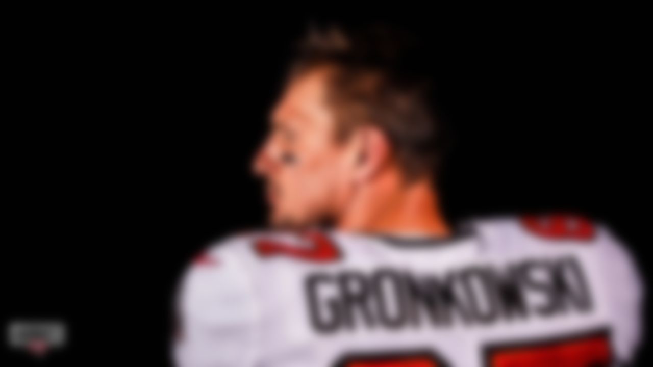 2020 Buccaneers Uniform Reveal