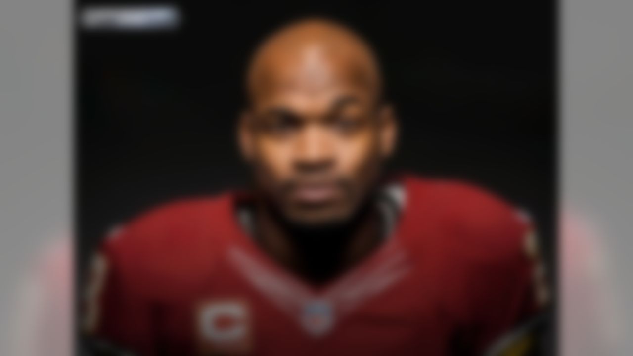 The 2018 season marks Peterson's 12th season in the league. The 33-year-old running back will be playing for his fourth NFL team this season.