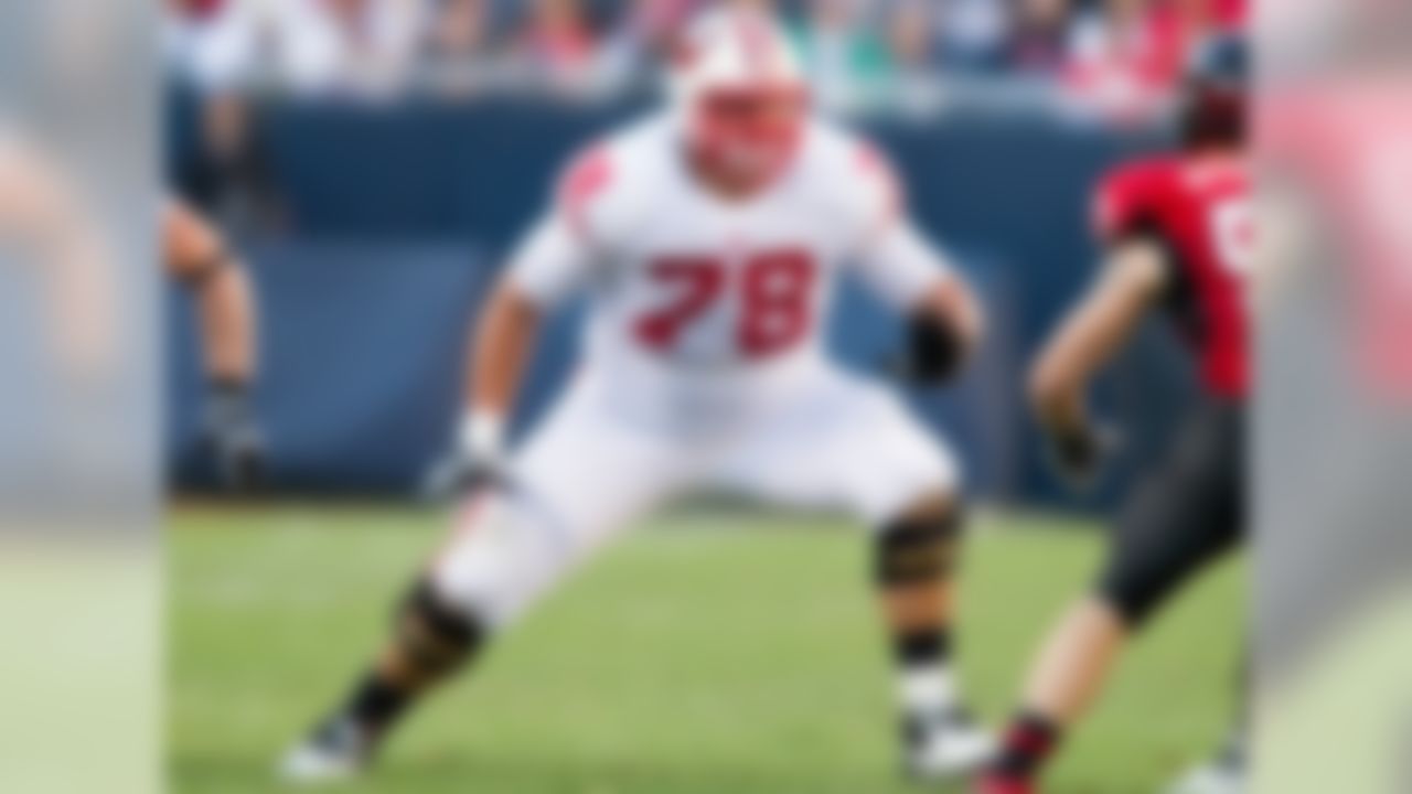 Particulars: 6-8, 335, senior
Buzz: In Havenstein, the Badgers return a third-year starter at right tackle who embodies the big, physical style of play Wisconsin's offensive front is known for. He was a second-team all-conference pick by Big Ten coaches last year and will make his 28th consecutive start when the Badgers take on LSU to open the season Aug. 30. "He works hard. He comes to practice every single day and works as hard as anybody in that group," said his position coach, T.J. Woods, prior to the Badgers' bowl game. "And I think he genuinely cares about being perfect and sharpening his sword and perfecting his craft."