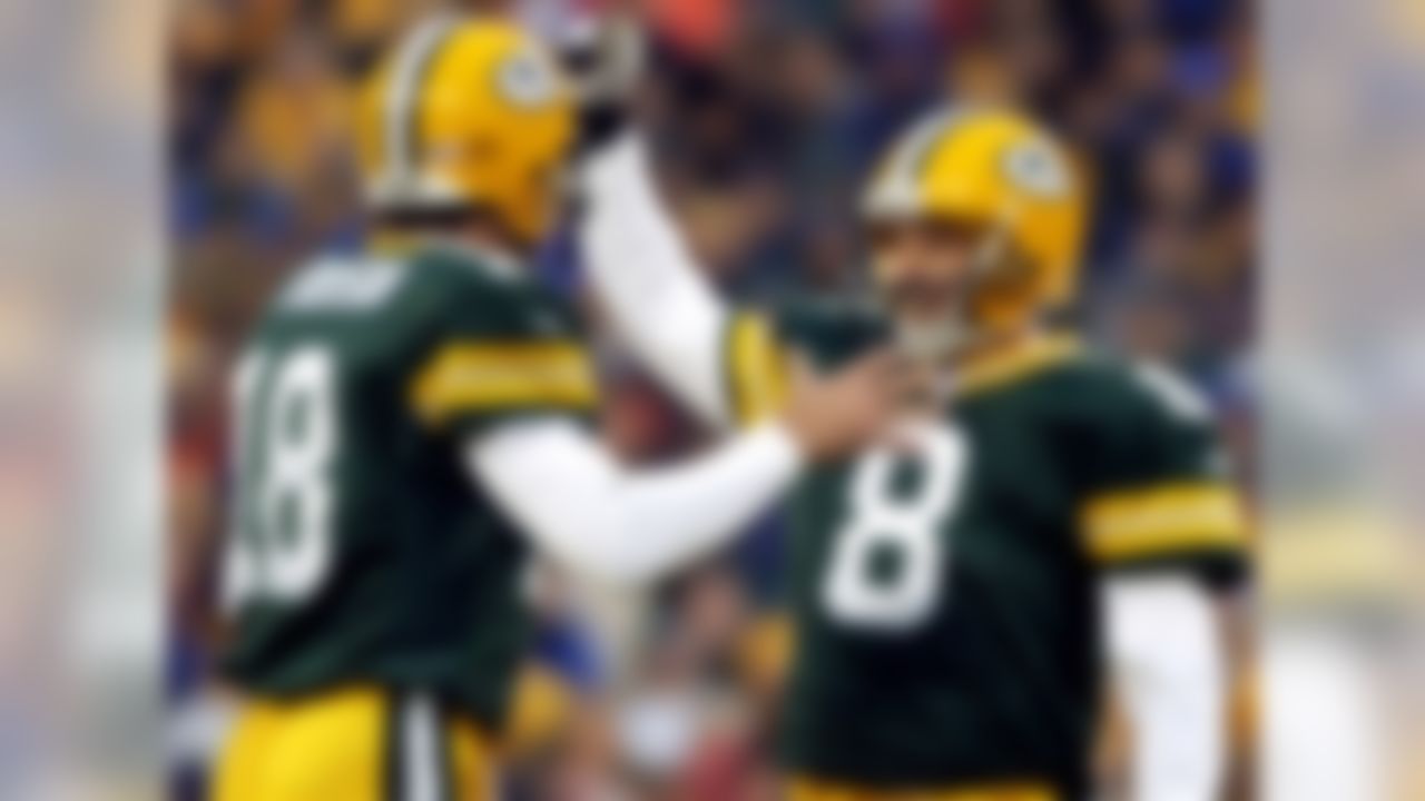 The greatest kicker in Green Bay history played for the team relatively recently. From 1997 to 2005, Longwell was quite reliable in Titletown. Longwell led the NFL in extra points as a rookie and is the only Packer player to have scored more than 1,000 points thus far.