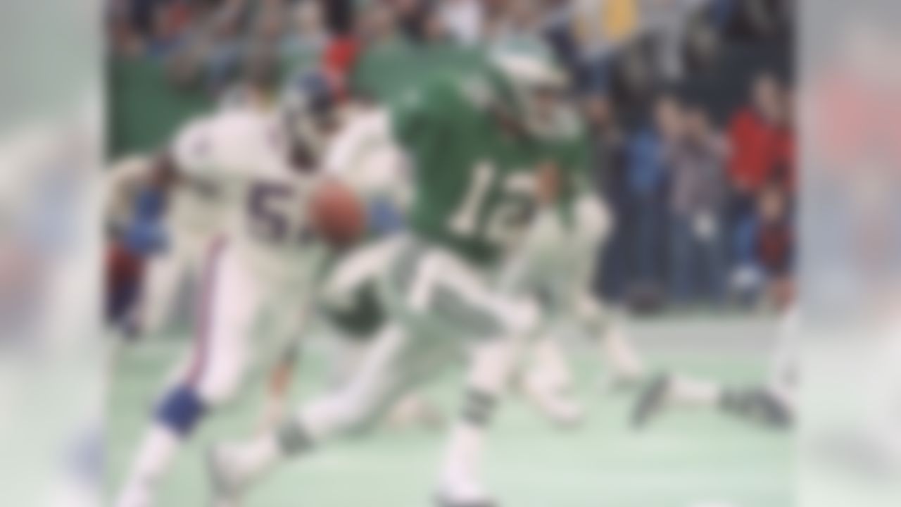 Randall Cunningham – 1998 NFL Replay