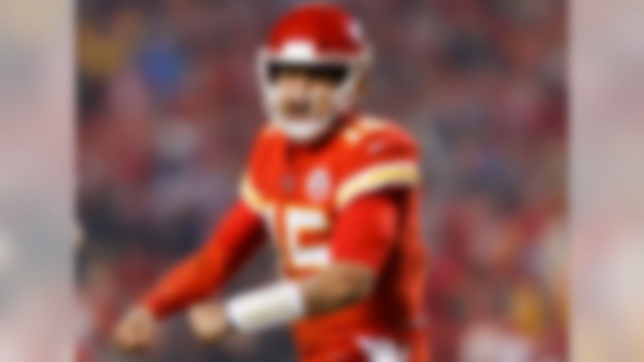 Will there be a dropoff for 2018 MVP Patrick Mahomes?Mahomes will need to break the mold to repeat a historical 2018 season with 5,097 passing yards and 50 passing touchdowns. No QB has ever thrown 45-plus TDs in consecutive seasons and only all-time yards leader Drew Brees has thrown 5,000-plus pass yards in consecutive seasons.