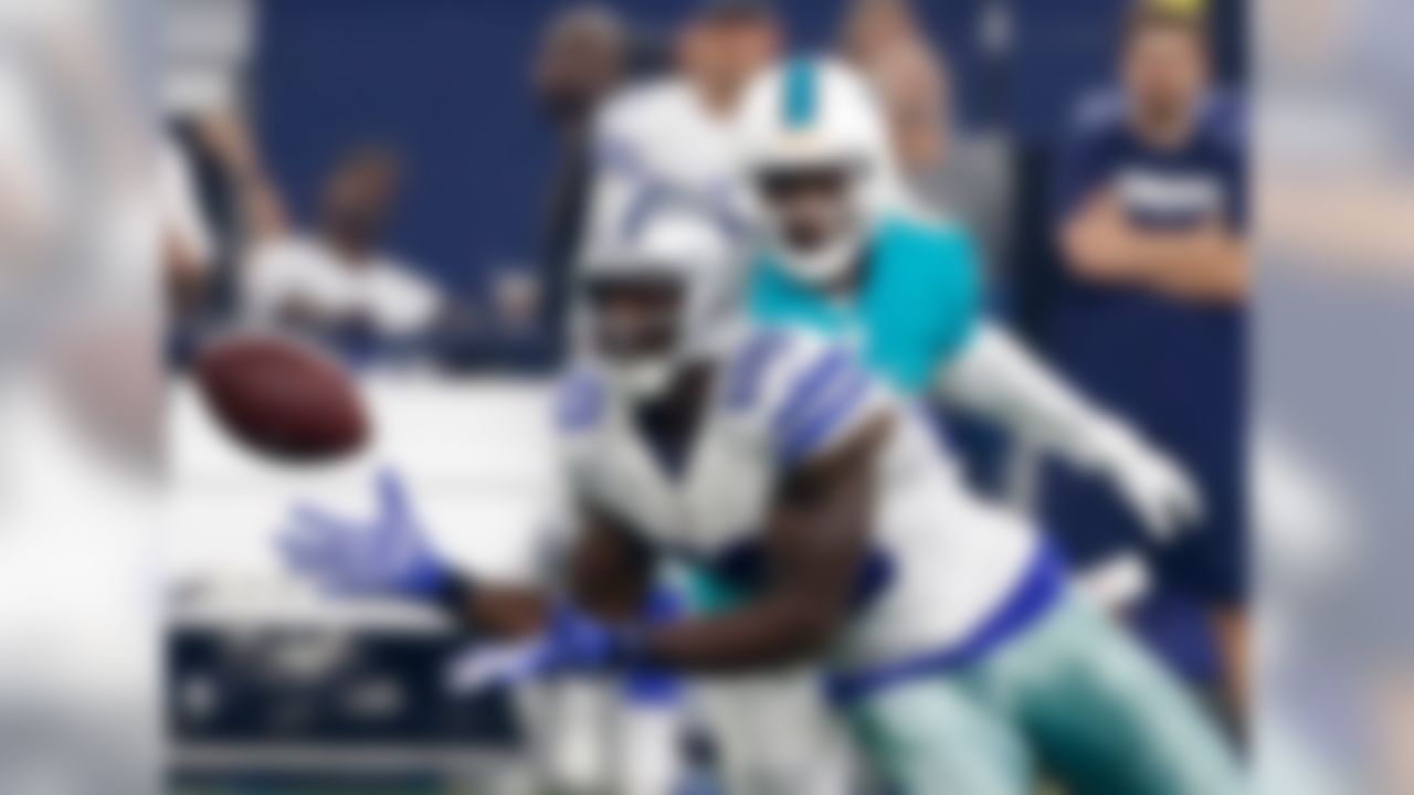 DeAndre Hopkins is the Texans' offense, Odell Beckham Jr. might be the more exciting player ... But who do you want in the red zone? We have come so far as a fantasy football nation that we need to step back. Bryant posted 16 touchdowns in a run-based offense in 2014, making scores out of nearly 50 percent of his targets inside the 20.