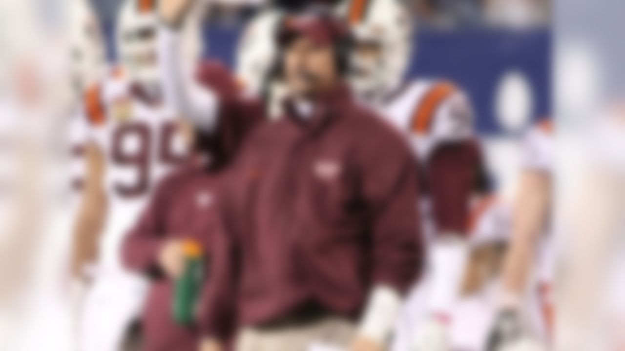 frank beamer replacements