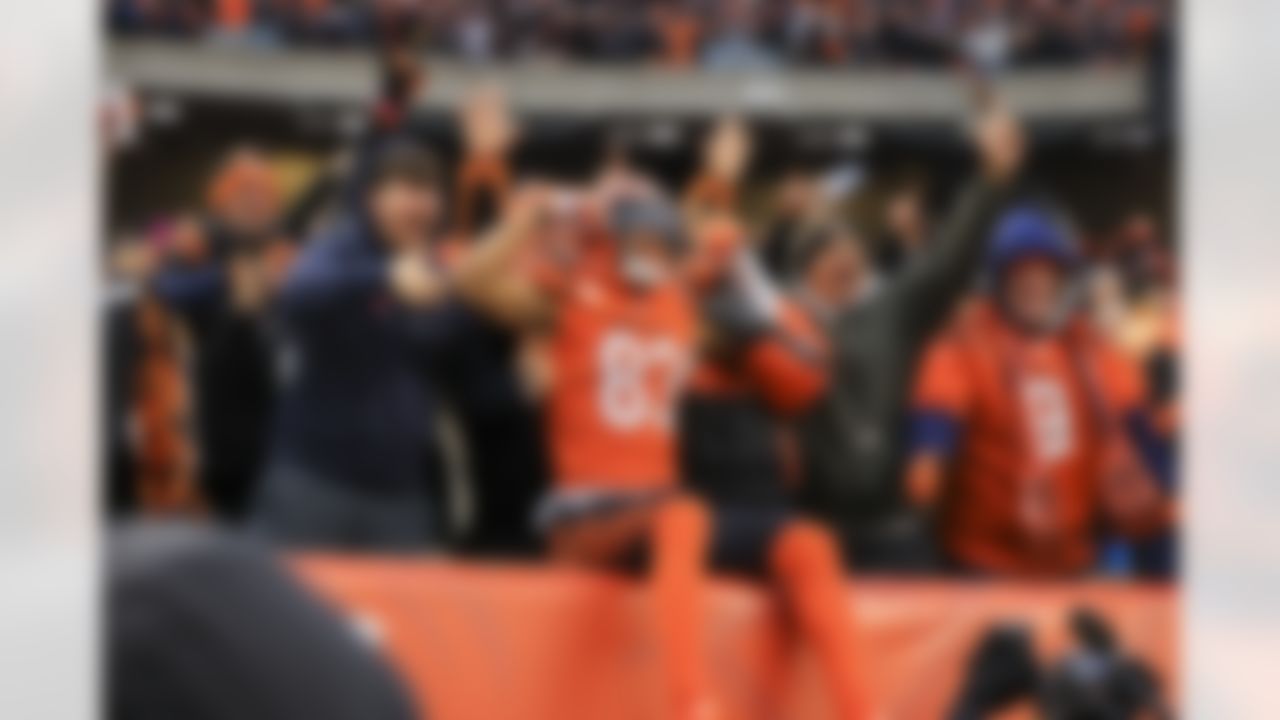 Cincinnati Bengals wide receiver Tyler Boyd (83) celebrates after scoring a touchdown during an NFL football game against the Kansas City Chiefs on Sunday, January 2, 2022 in Cincinnati, Ohio.