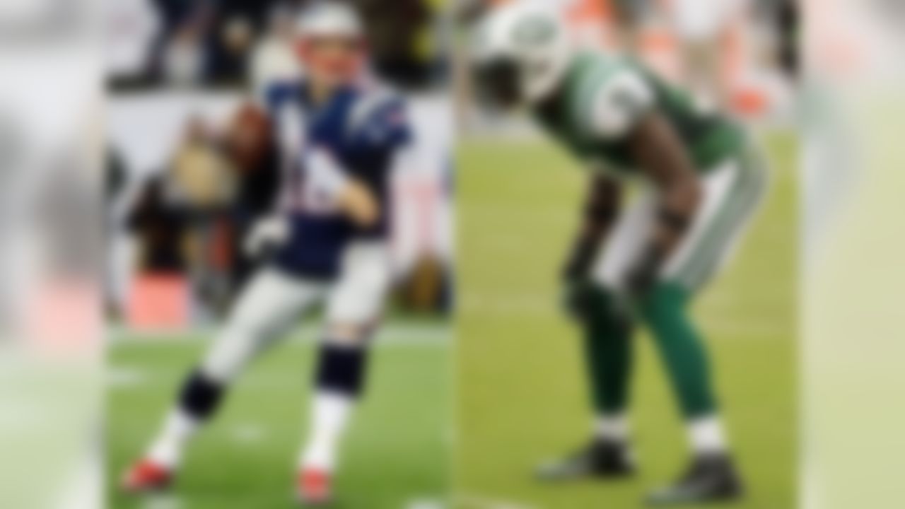 Conversely, cornerback Antonio Cromartie was not disciplined by Ryan when he referred to Tom Brady as an (expletive). The Jets won, 28-21, and proceeded to celebrate on the field like they had just won the Super Bowl. For most Jets fans, this was about as close as the team has come to the Super Bowl in a while, so it makes sense. (Associated Press)