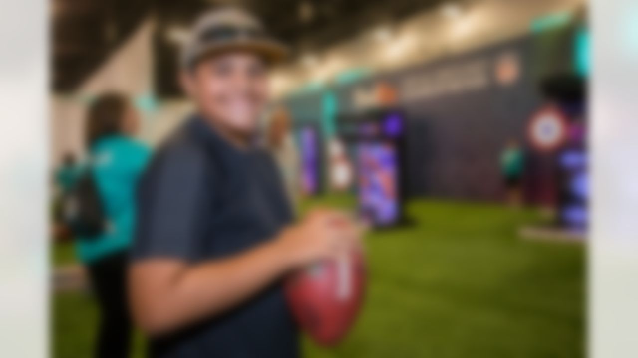 Lowe's Builds an NFL Village for Fans Ahead of Super Bowl