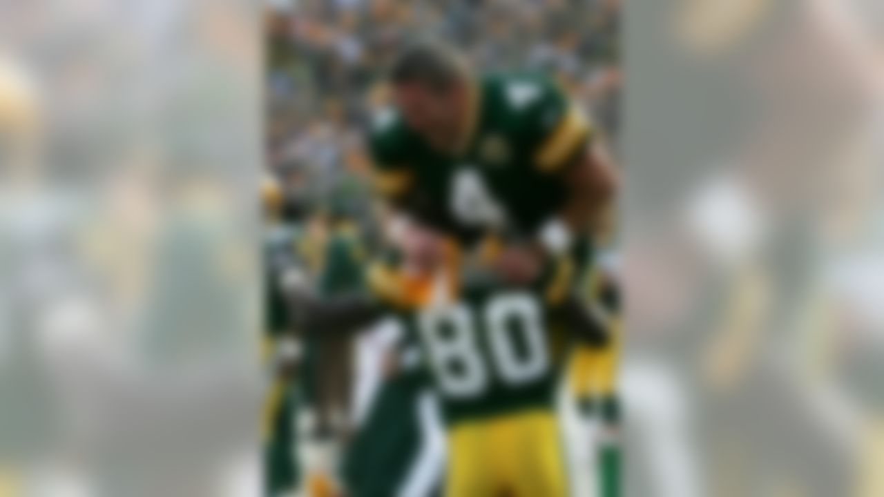 Green Bay Packers - Best of 2007