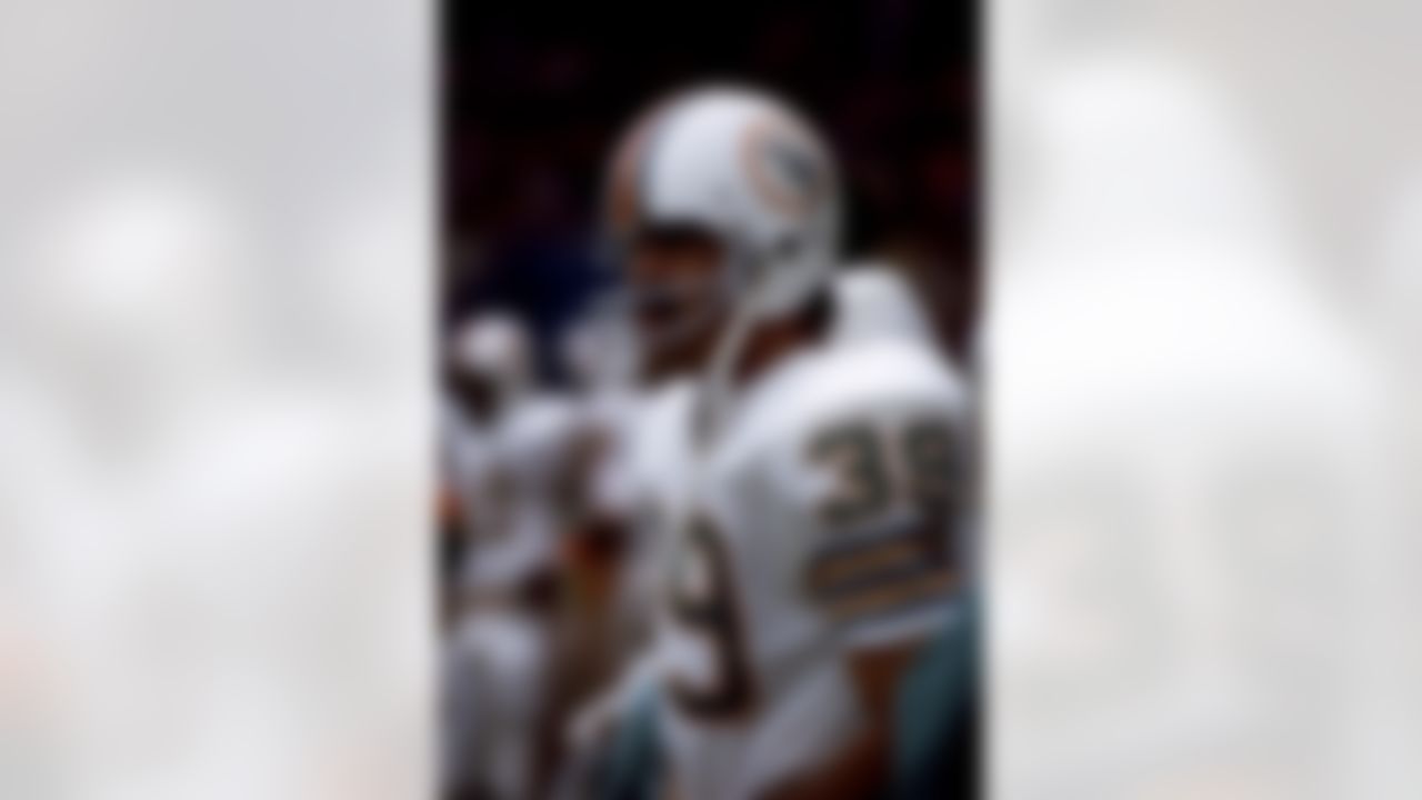 1972 Miami Dolphins