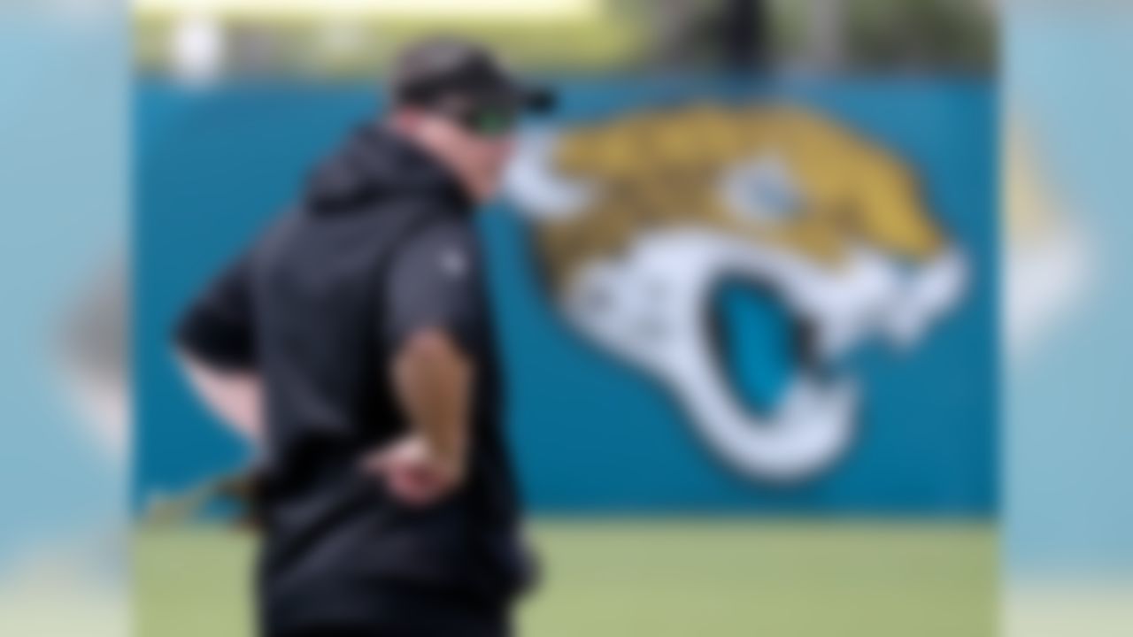 Could Marrone be the most underrated head coach in the league? He belongs in the top half of this list not only because of the Jags' near-Super Bowl run, but also due to what he accomplished in Buffalo. People forget that Marrone went 9-7 in 2014 before he left the team by his own volition -- a decision he now admits was misguided. Despite being an offensive lineman by trade, Marrone's teams have been defensive in nature. His first year in Buffalo, the Bills went from 22nd to 10th in team defense. The next year they were fourth. Last year, Jacksonville finished second. Marrone might not be drawing up complex schemes, but his hard-nosed approach has rubbed off on his teams. These aren't your older brother's Jaguars.