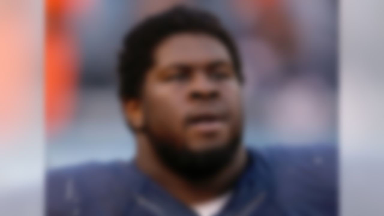 The Bears needed a solid draft in 2015, and they can certainly point to their second-round pick as a success. Goldman might not have played every down, but he was able to apply pressure in part-time duty. Besides collecting 4.5 sacks (not bad for a rookie DT), he made plays in the run game, proving to be part of the young nucleus coach John Fox needs to retool Chicago's defense.