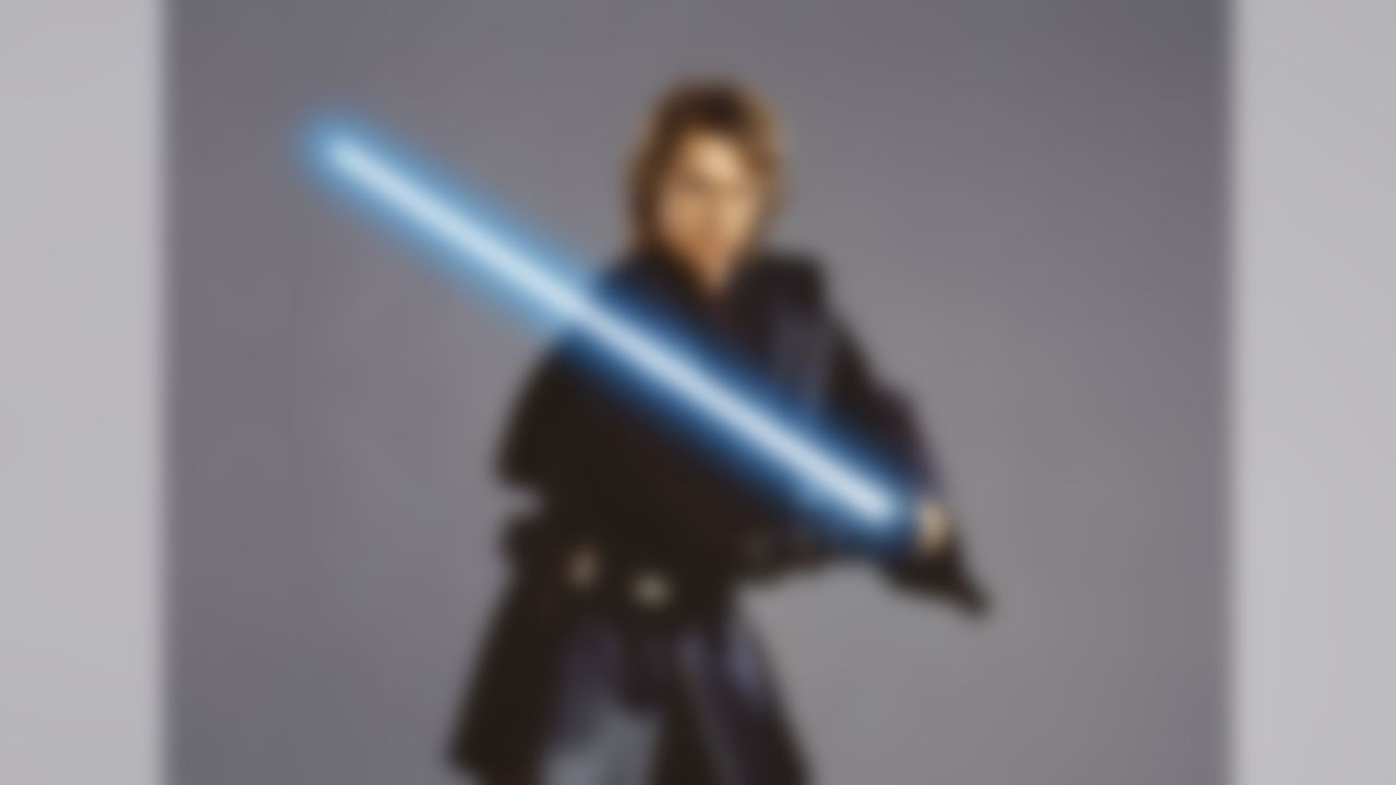 Judged on potential alone, Anakin would be a top-five selection. But there are some nagging off-the-field concerns: Some fear he could end up turning to the Dark Side. But with the second selection in the first round, St. Louis could afford to take some chances right here and roll the dice on the immense talent.