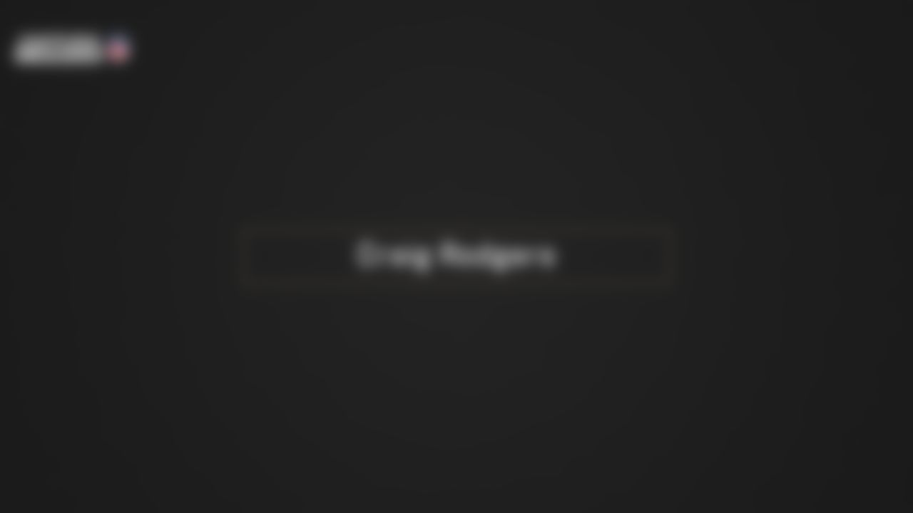 Click here to see the players and coaches who will be honoring Craig Rodgers.