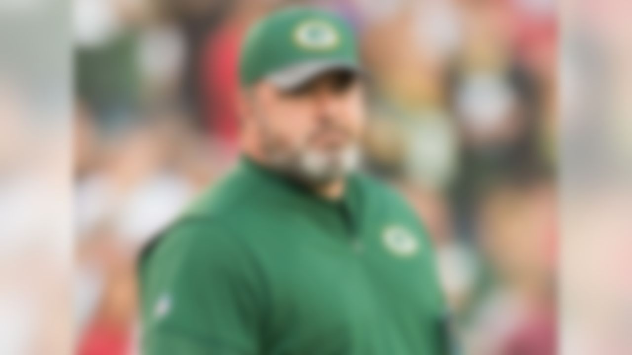 Admittedly, McCarthy is difficult to place on this list. He has profited from having both Brett Favre and Aaron Rodgers under center. On the other hand, Favre saw an uptick in his performance when the Packers went from Mike Sherman to McCarthy. And the latter deserves a parcel of credit for Rodgers' development from backup to one of the game's elite. Without Rodgers for the majority of 2017, Green Bay failed to make the playoffs, with an ugly end to the season. But for the most part, they were competitive with Brett Hundley until mid-December. There aren't many head coaches in NFL history who've won big with a certifiable backup, so let's not be too hard on McCarthy.