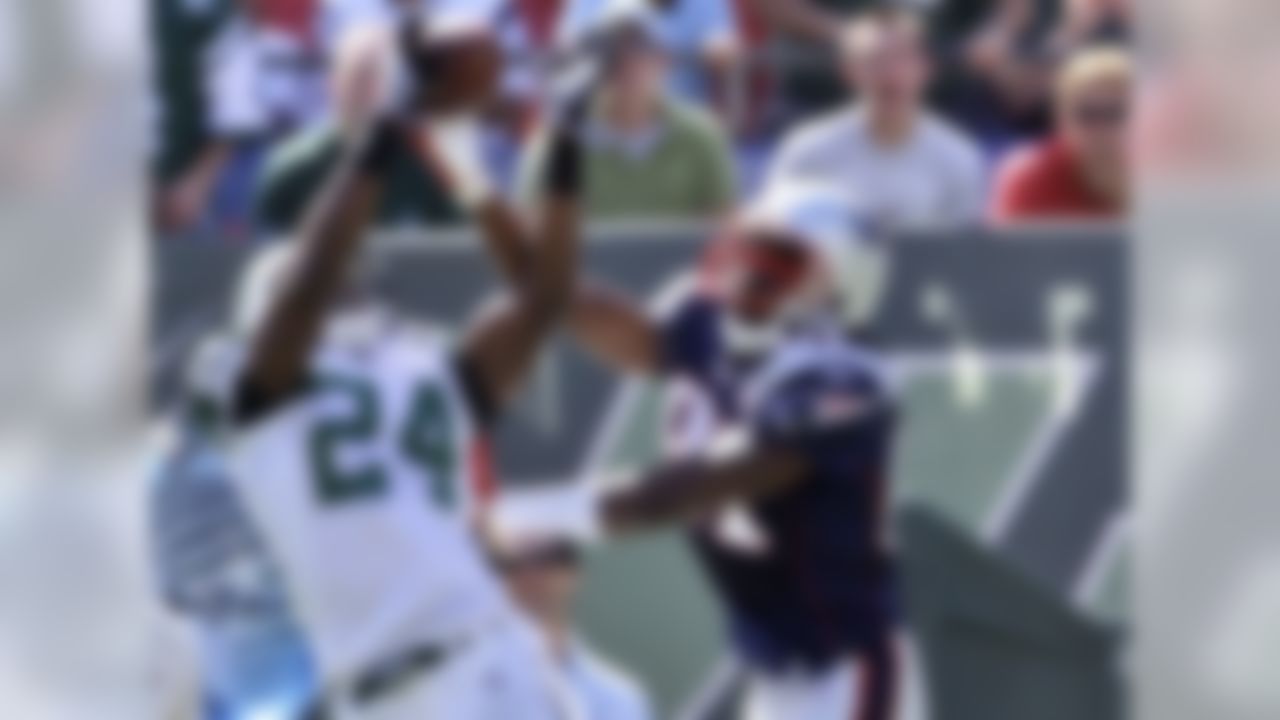Darrelle Revis has done seemingly the unthinkable (at least to most New York Jets fans) and joined the New England Patriots. This has to be the biggest nightmare for Jets fans. Well, until Revis intercepts a pass from Geno Smith. And really, just using the singular pass was very, very generous on my part.
