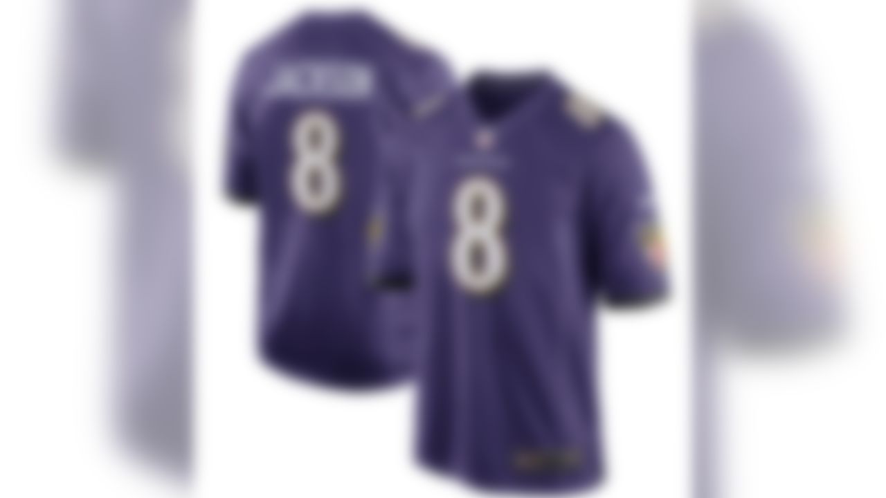 what are the top selling nfl jerseys