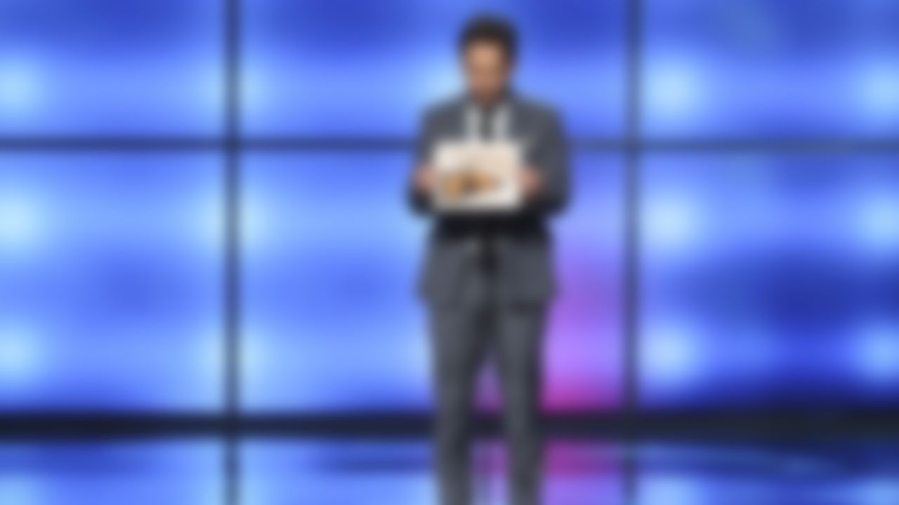 Paul Rudd during the NFL Honors awards show, Saturday, Feb. 2, 2019 in Atlanta.