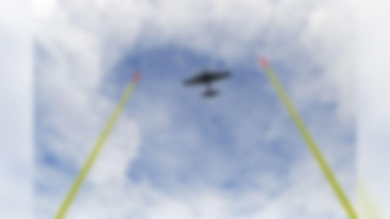 The Art Of The Flyover