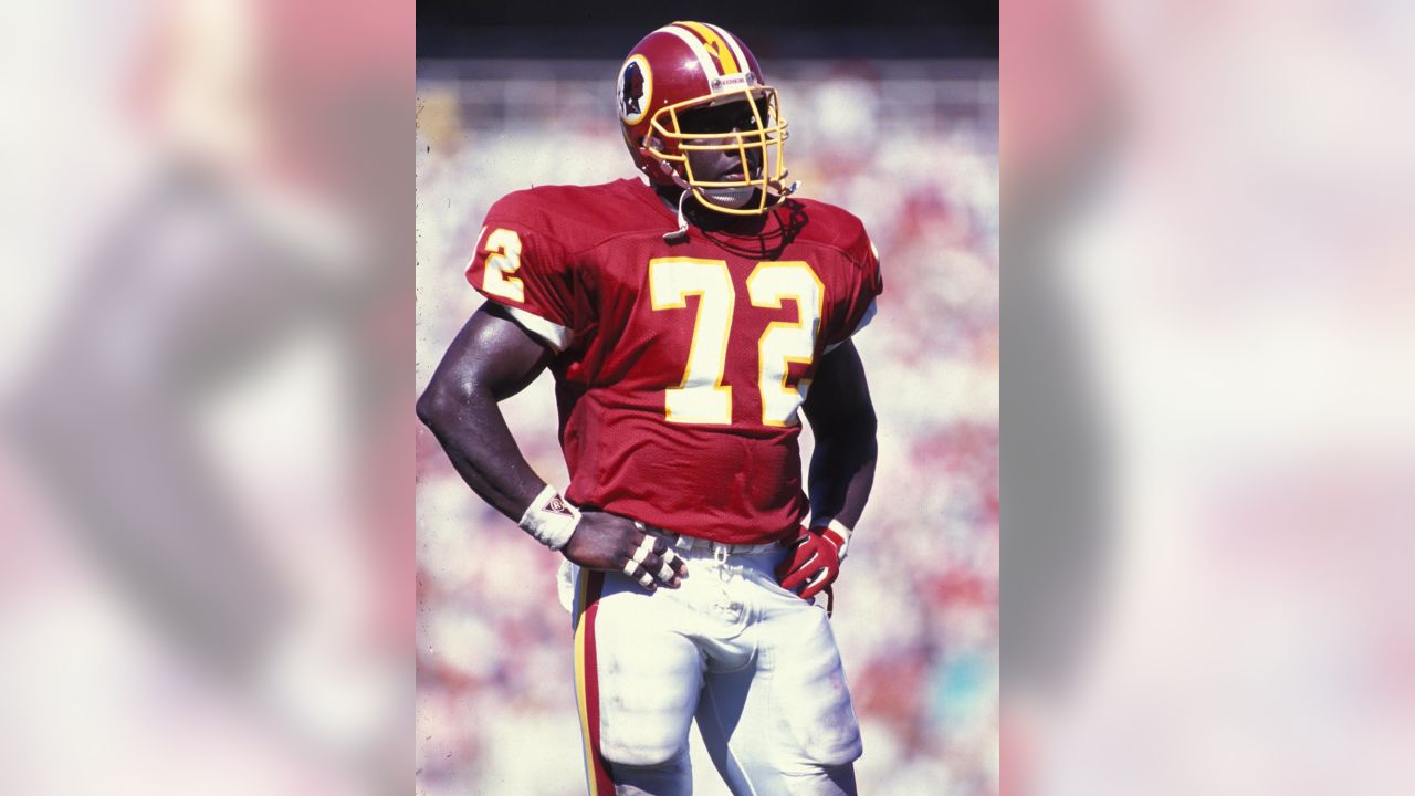 Top 10 all-time NFL players from Oklahoma