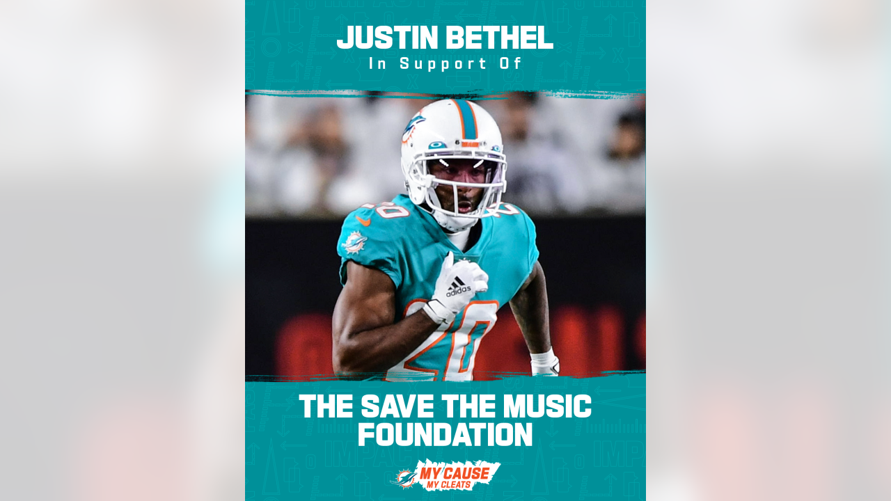 miami dolphins foundation