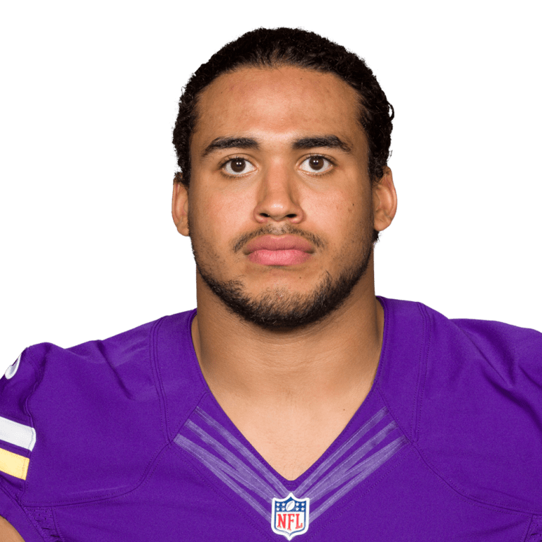 eric kendricks jersey