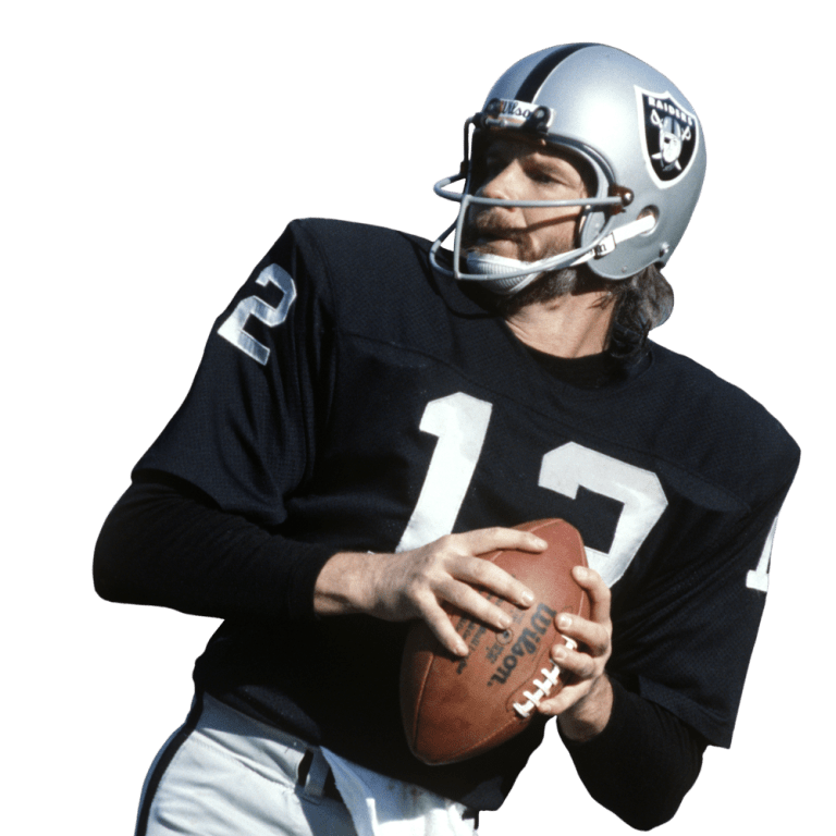 1975 NFL passing stats - Players