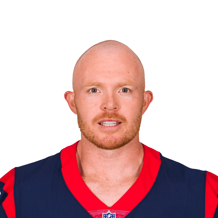 2023 NFL Punting Statistics