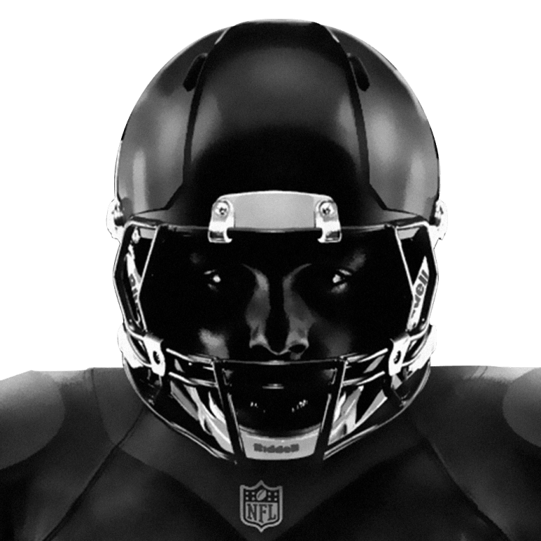 Bowen Hobbs Redesigns the NFL, Volume III