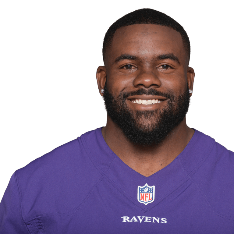 2019 Nfl Rushing Leaders