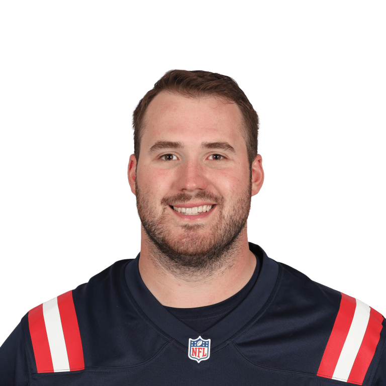 NFL Auction  NFL - Patriots Jake Bailey Signed Jersey Number