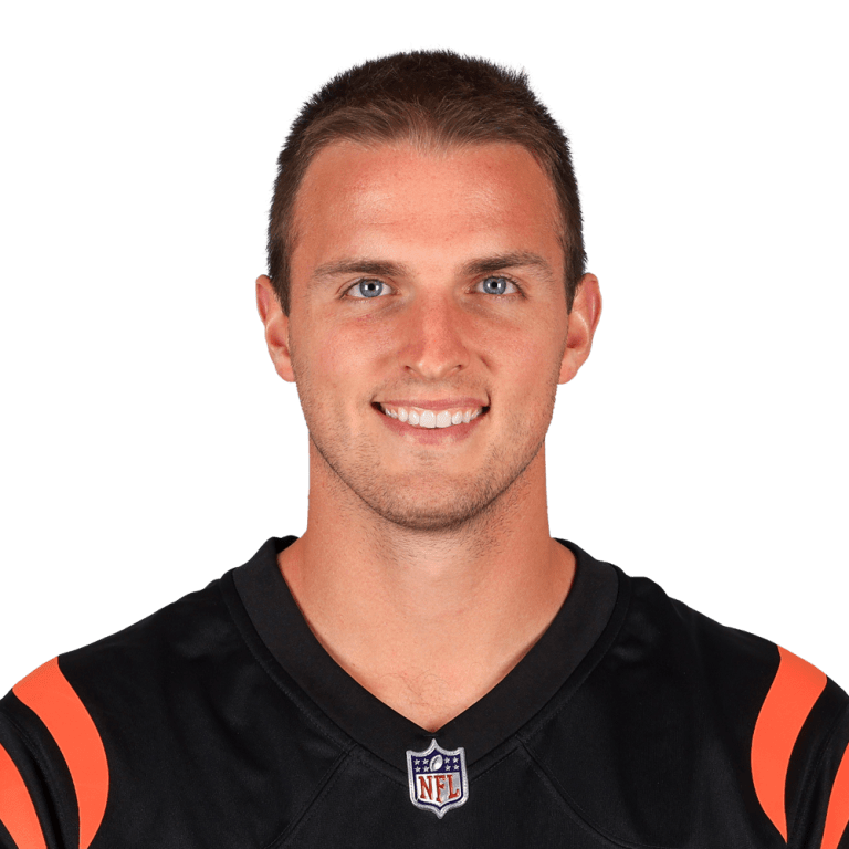 2023 NFL Punting Statistics