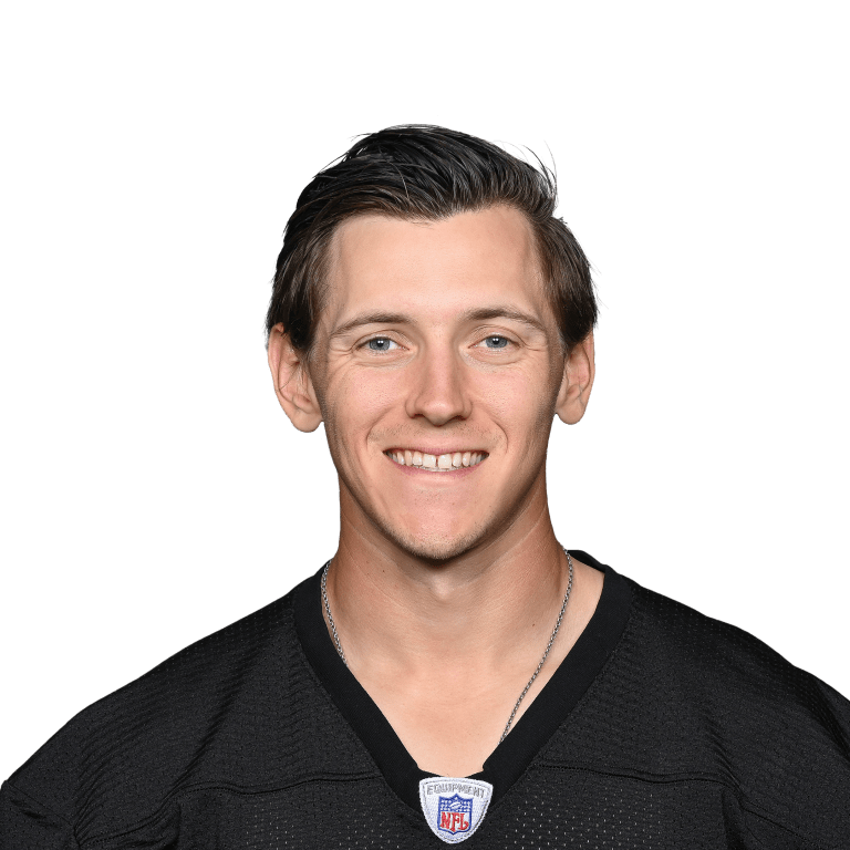 2023 NFL punts stats - Players