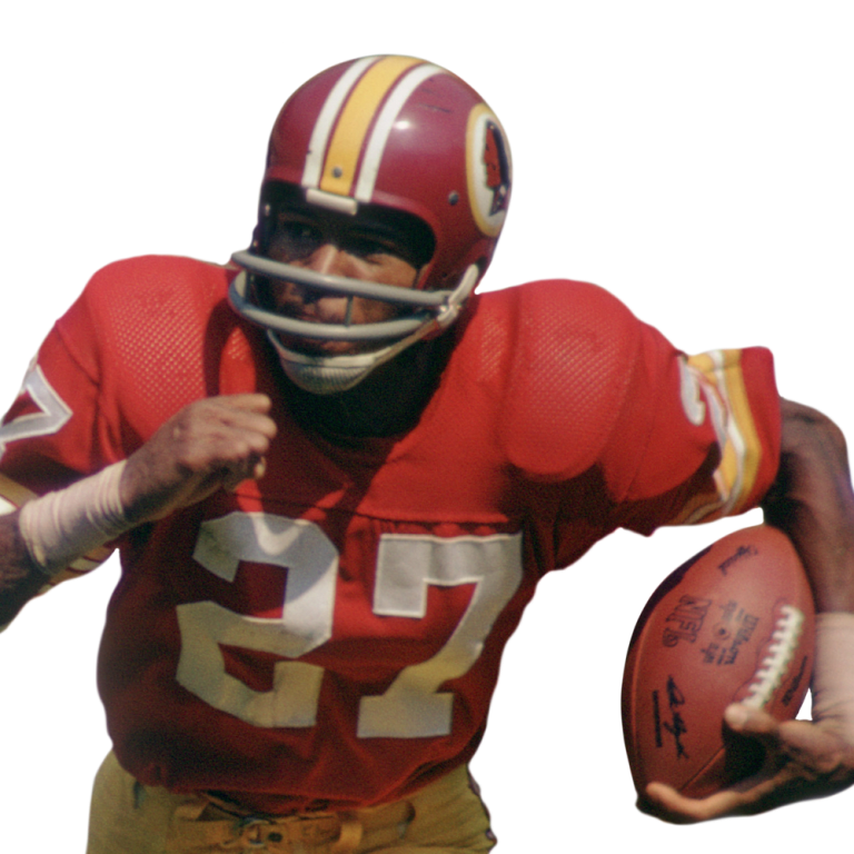 1971 NFL passing stats - Players