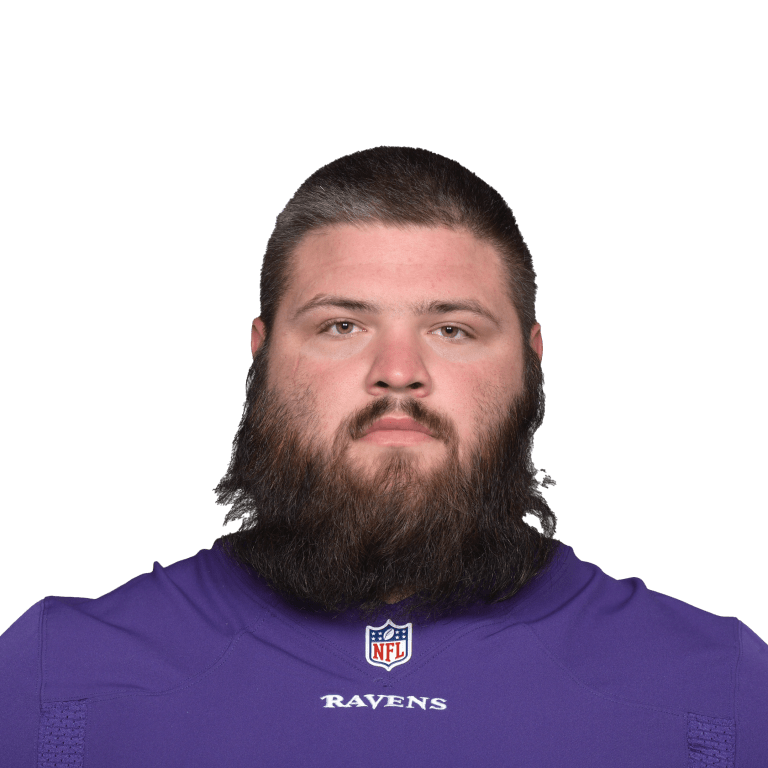 Ravens' Bradley Bozeman and Commanders' Brandon Scherff to be targets for  Bengals? NFL Rumors - Cincy Jungle