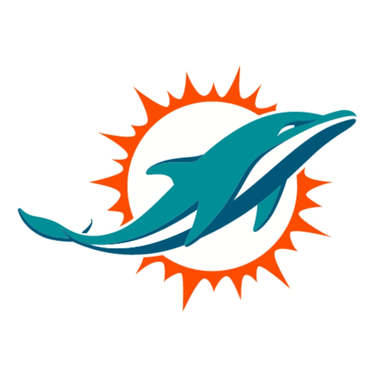 Miami Dolphins - News, Scores, Stats 