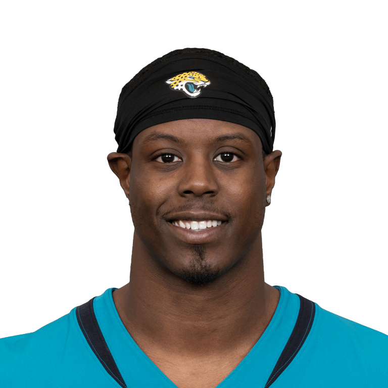 2023 Jacksonville Jaguars Player Stats