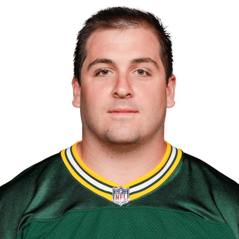 corey linsley jersey