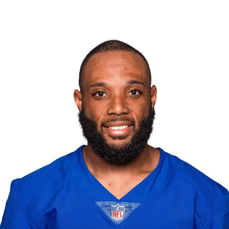 2023 Detroit Lions Player Stats