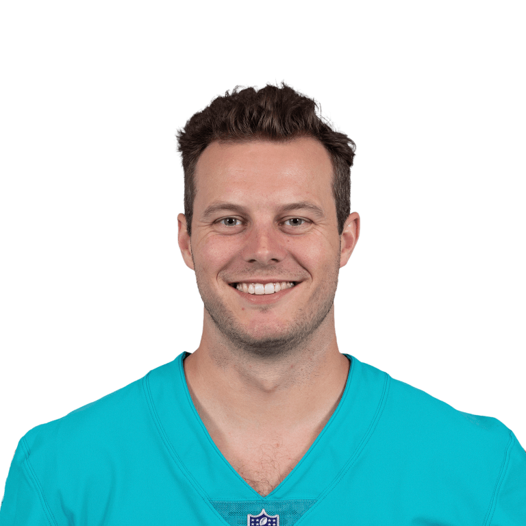 Patriots punter Jake Bailey signs with Dolphins; Thomas Morstead to Jets