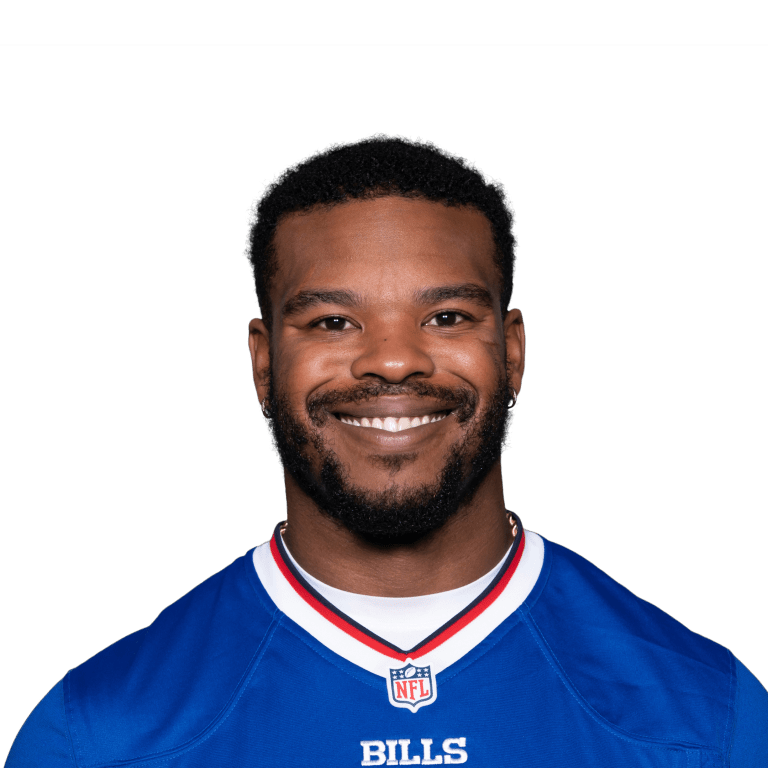 2022 NFL rushing stats - Players