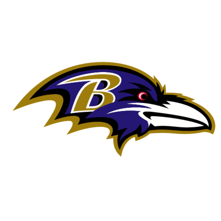 ravens nfl stats