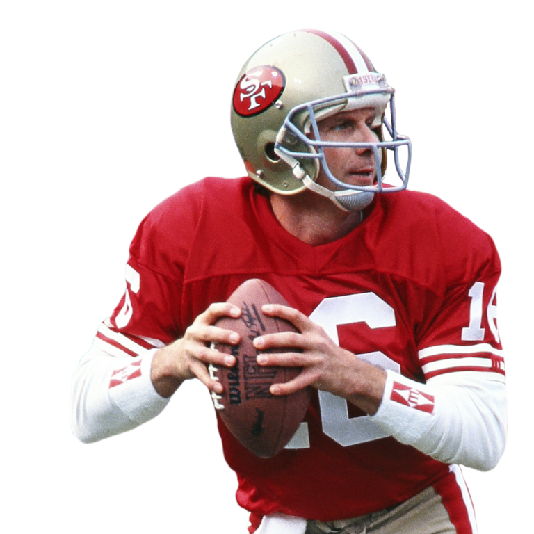 1982 NFL passing stats - Players