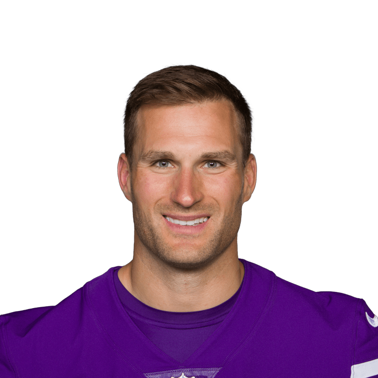 2023 Minnesota Vikings Player Stats