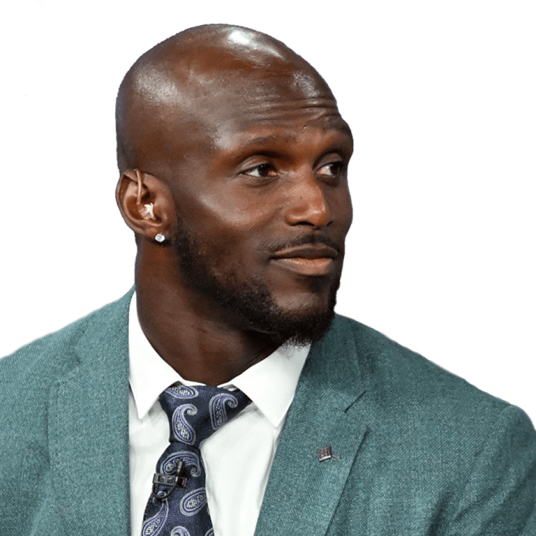 GMFB' reacts to NFL Network's Jason McCourty brother Devin's NBC