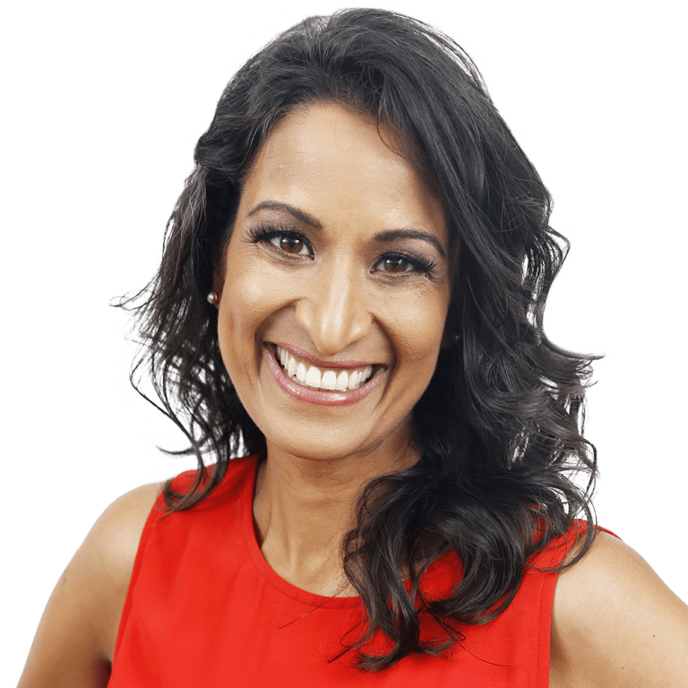 Aditi Kinkhabwala Profile