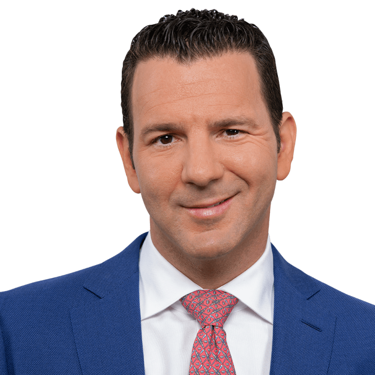 Interview: Talking 'NFL Draft: The Pick Is In' with Ian Rapoport